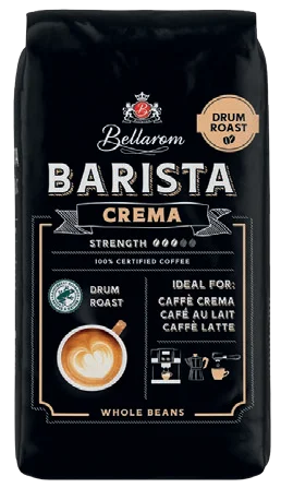 Bellarom Barista szemes kávé