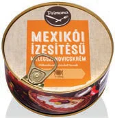 Primana melegszendvics-krém