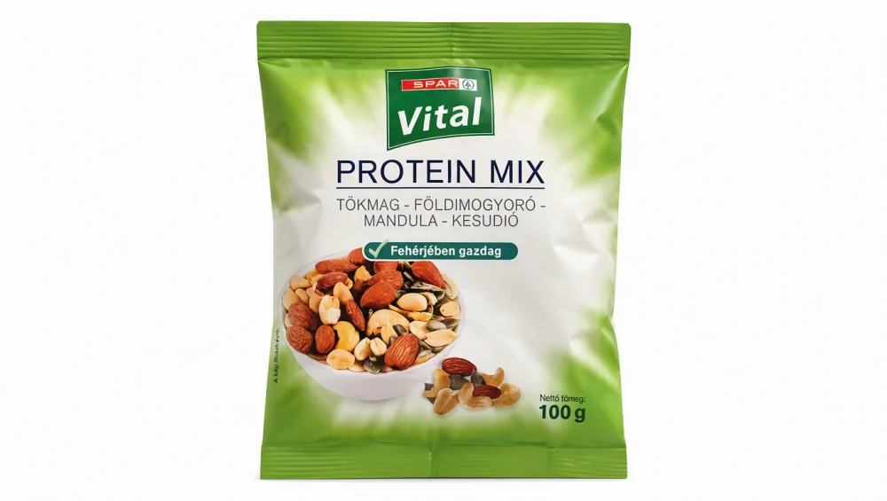 SPAR vital Protein Mix magkeverék