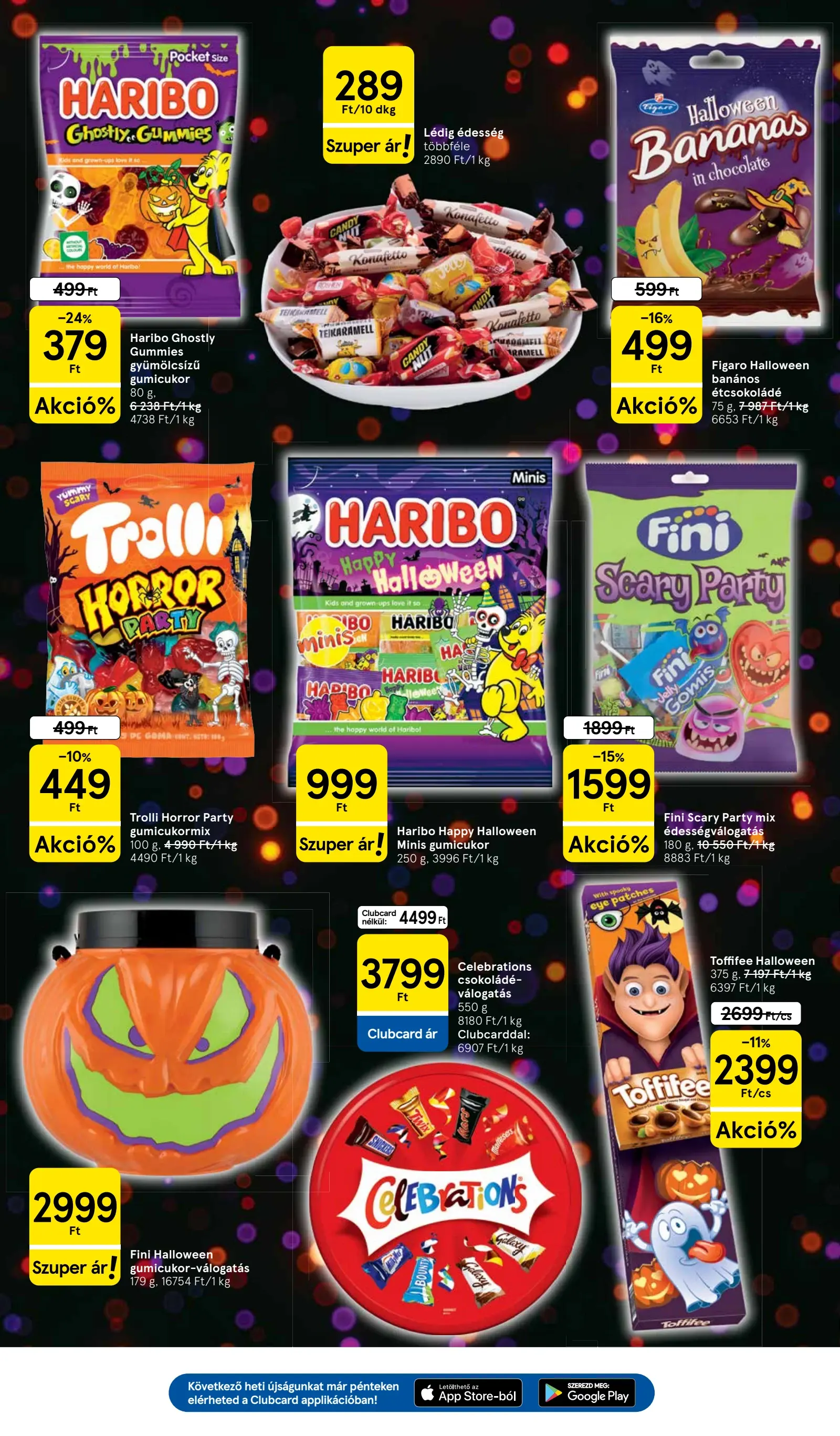 Tesco újság, 11. oldal